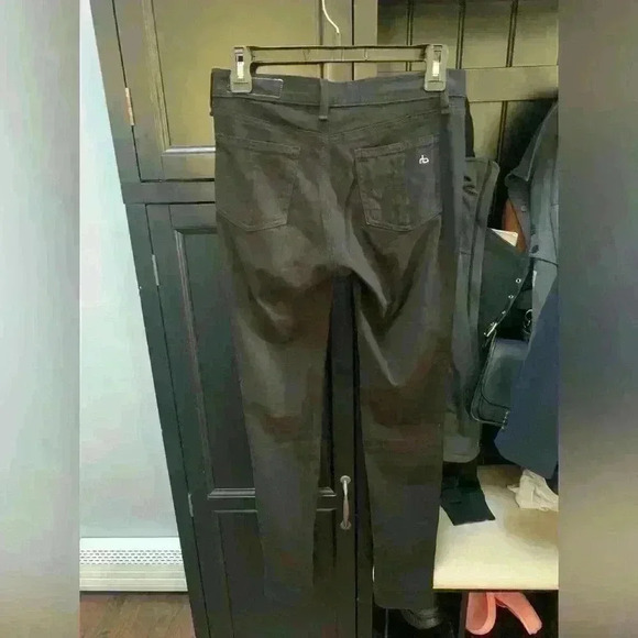 Rag & Bone Legging style pants size 27 - Picture 2 of 9